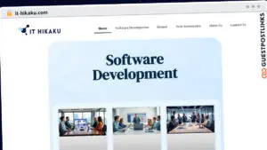 Publish Guest Post on it-hikaku.com