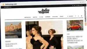 Publish Guest Post on italicsmag.com