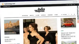 Publish Guest Post on italicsmag.com