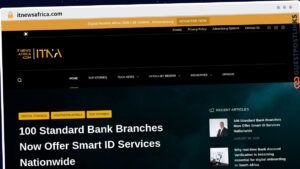Publish Guest Post on itnewsafrica.com