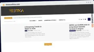 Publish Guest Post on itnewsafrica.com