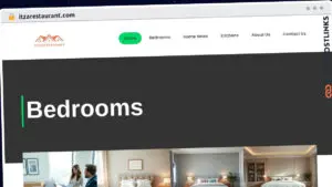 Publish Guest Post on itzarestaurant.com