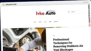 Publish Guest Post on ivkoauto.com