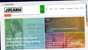Publish Guest Post on j2earn.com