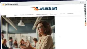 Publish Guest Post on jackieblume.com