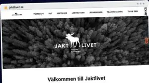 Publish Guest Post on jaktlivet.se