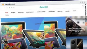 Publish Guest Post on jamelizz.com