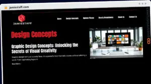 Publish Guest Post on jamiestaff.com