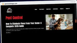 Publish Guest Post on jannesvintage.com
