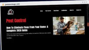 Publish Guest Post on jannesvintage.com
