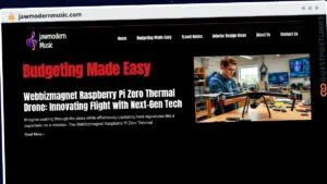 Publish Guest Post on jawmodernmusic.com