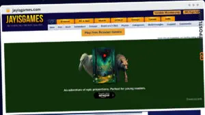 Publish Guest Post on jayisgames.com