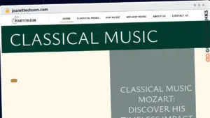 Publish Guest Post on jeanetteolsson.com