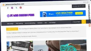 Publish Guest Post on jemecassechezfree.com