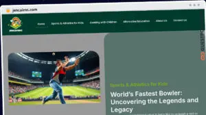 Publish Guest Post on jencairns.com