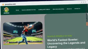 Publish Guest Post on jencairns.com