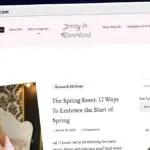 Publish Guest Post on jennyinneverland.com