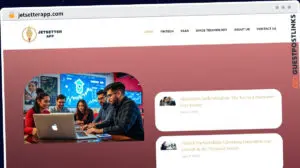 Publish Guest Post on jetsetterapp.com