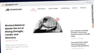 Publish Guest Post on jikangashi.com