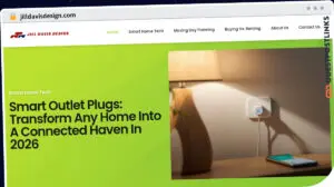 Publish Guest Post on jilldavisdesign.com