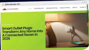 Publish Guest Post on jilldavisdesign.com