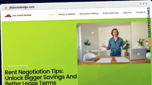 Publish Guest Post on jilldavisdesign.com