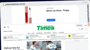 Publish Guest Post on jimboombatimes.com.au