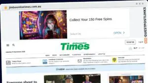 Publish Guest Post on jimboombatimes.com.au