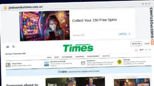 Publish Guest Post on jimboombatimes.com.au