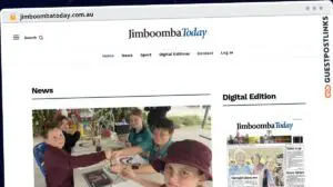 Publish Guest Post on jimboombatoday.com.au