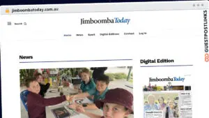 Publish Guest Post on jimboombatoday.com.au