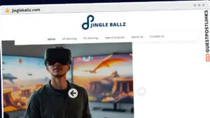 Publish Guest Post on jingleballz.com