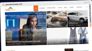 Publish Guest Post on jnanesherazade.com