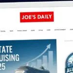 Publish Guest Post on joesdaily.com