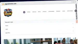 Publish Guest Post on jogosdebola.com