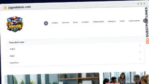 Publish Guest Post on jogosdebola.com