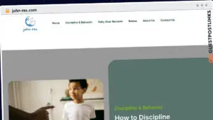 Publish Guest Post on john-rex.com