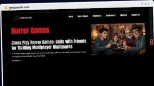 Publish Guest Post on jordansair.com