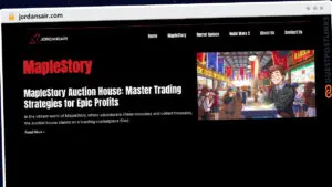 Publish Guest Post on jordansair.com