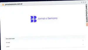Publish Guest Post on jornalasemana.com.br