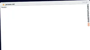 Publish Guest Post on jornews.net