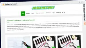 Publish Guest Post on josianeturf.com