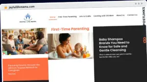Publish Guest Post on joyfullifemama.com