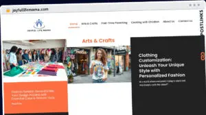 Publish Guest Post on joyfullifemama.com