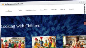 Publish Guest Post on joyfulmomnetwork.com