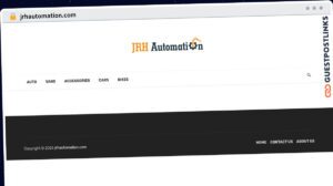 Publish Guest Post on jrhautomation.com
