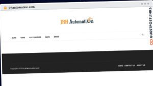 Publish Guest Post on jrhautomation.com