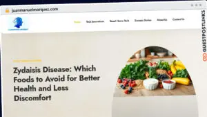 Publish Guest Post on juanmanuelmarquez.com