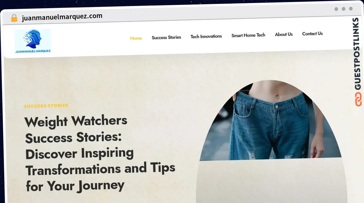 Publish Guest Post on juanmanuelmarquez.com