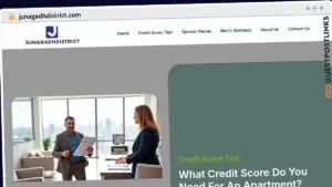 Publish Guest Post on junagadhdistrict.com